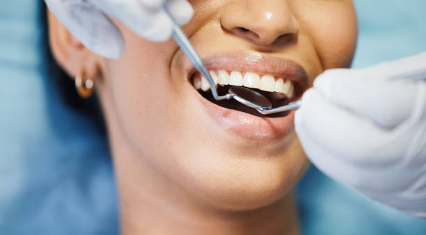 Fast & Reliable Emergency Dental Services in CT